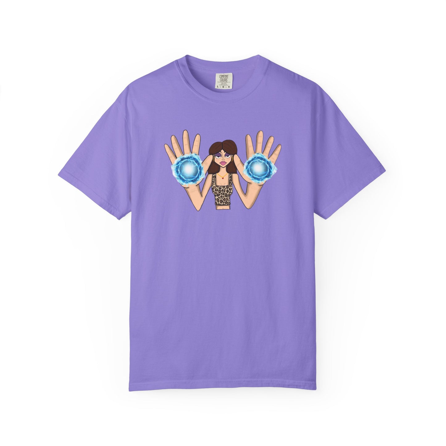 Murwitch Tee