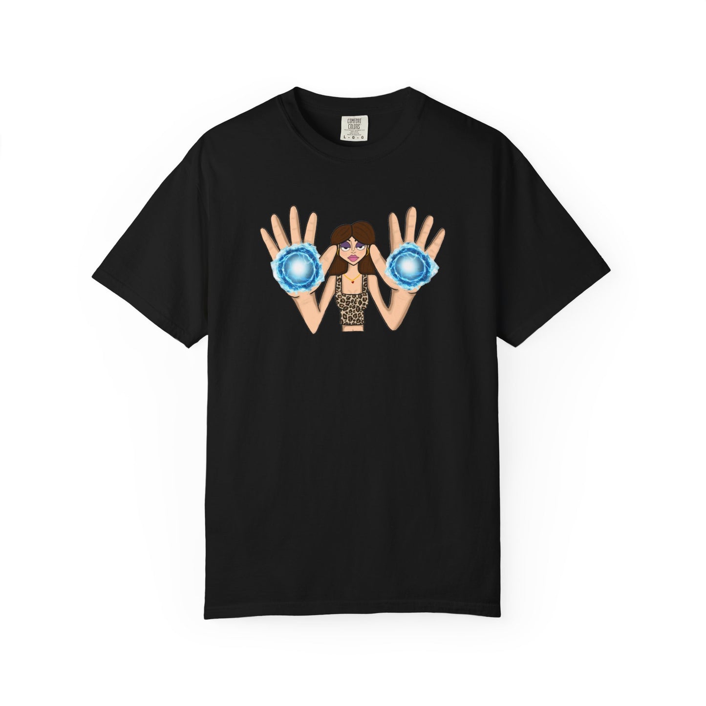 Murwitch Tee