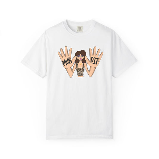 MURDIF TEE
