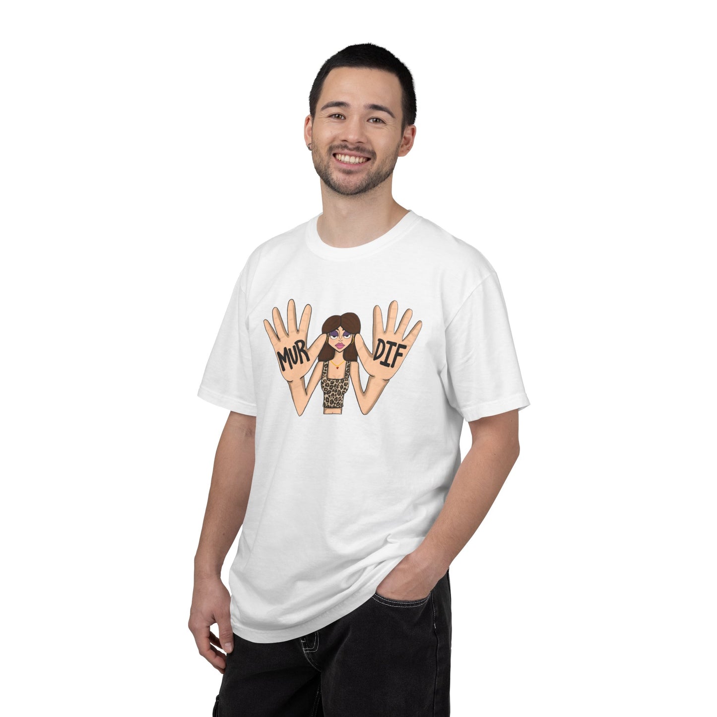 MURDIF TEE
