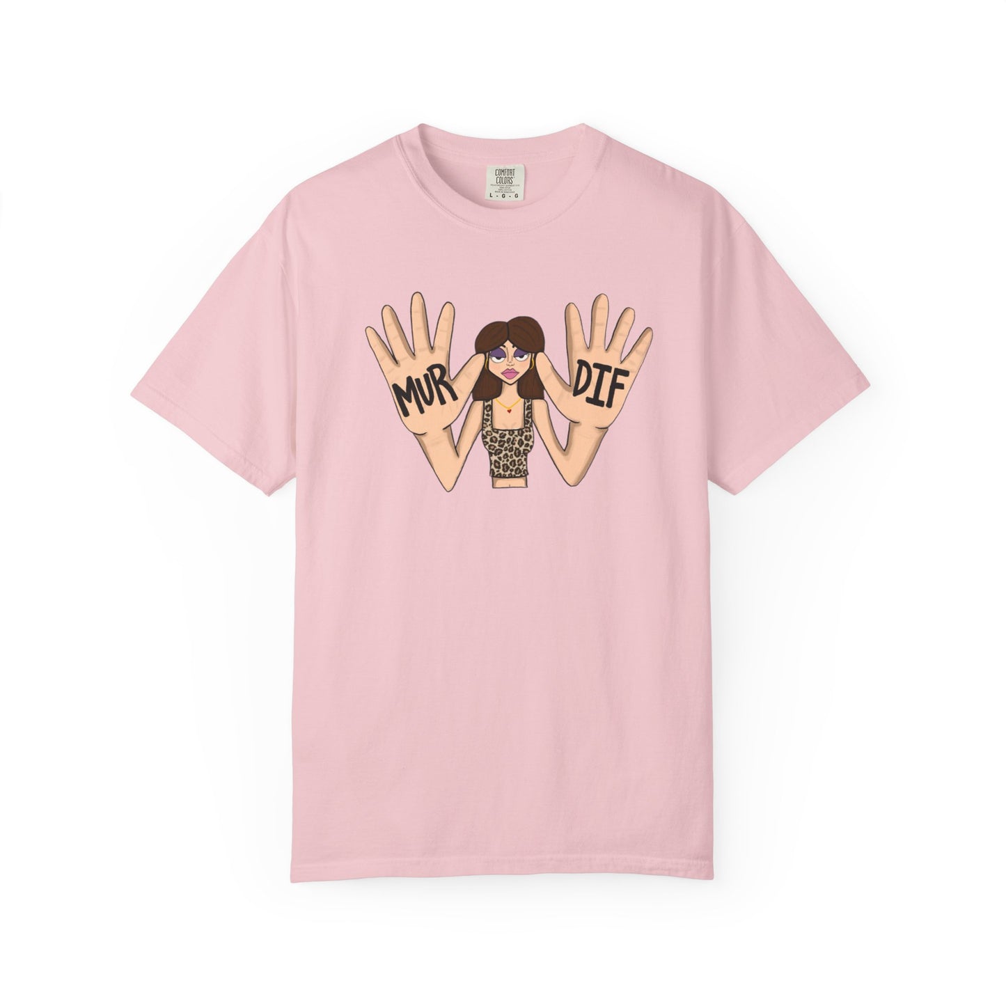 MURDIF TEE
