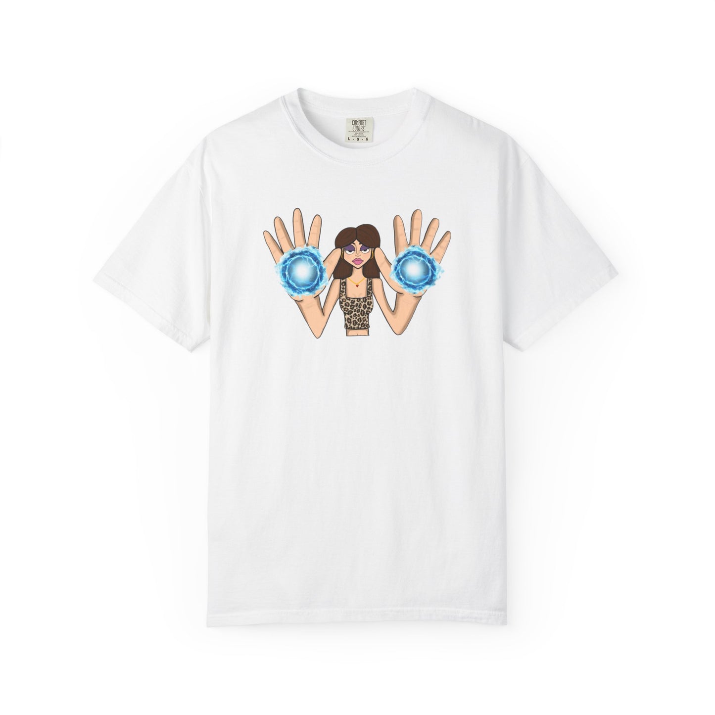 Murwitch Tee