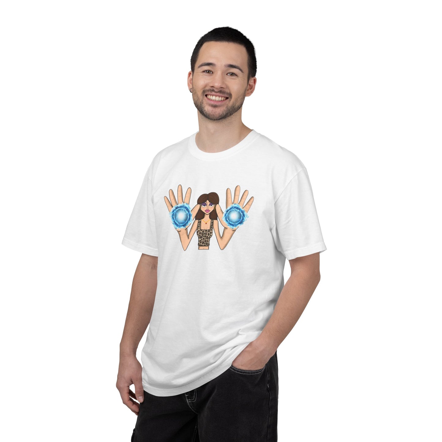 Murwitch Tee